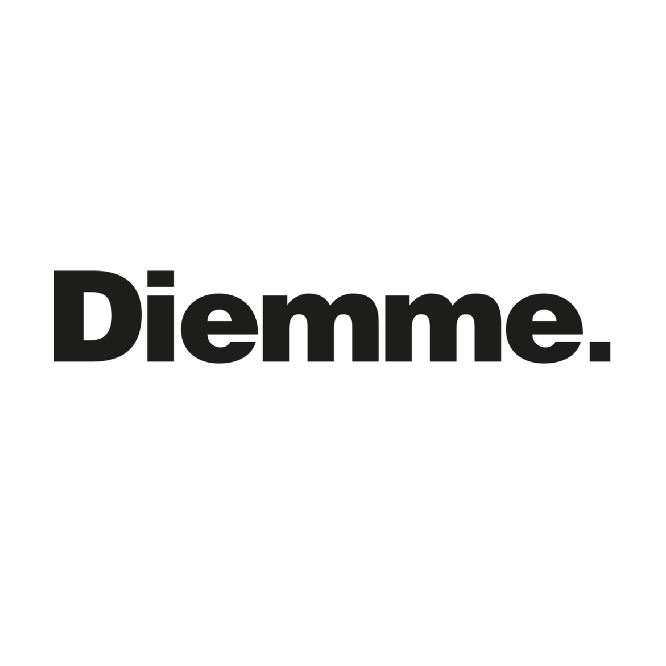 DIEMME.