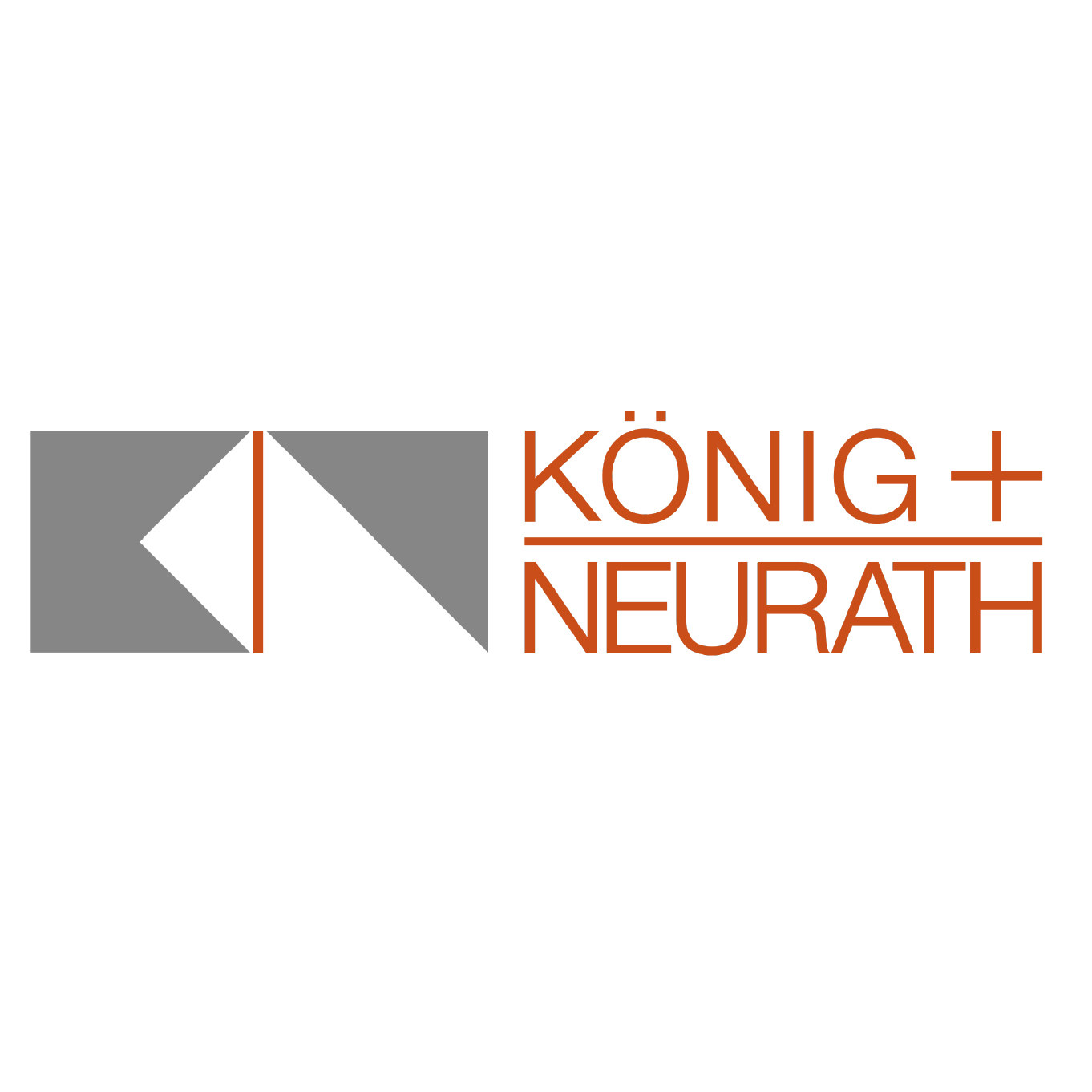KONIG + NEURATH