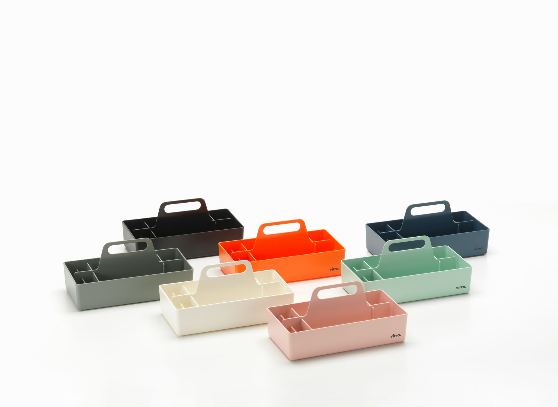 TOOLBOX VITRA