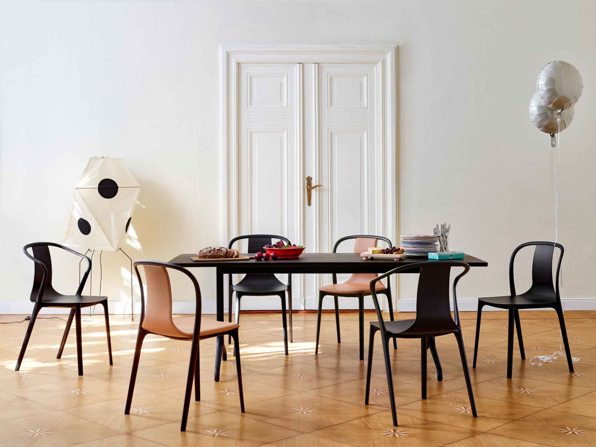 BELLEVILLE VITRA