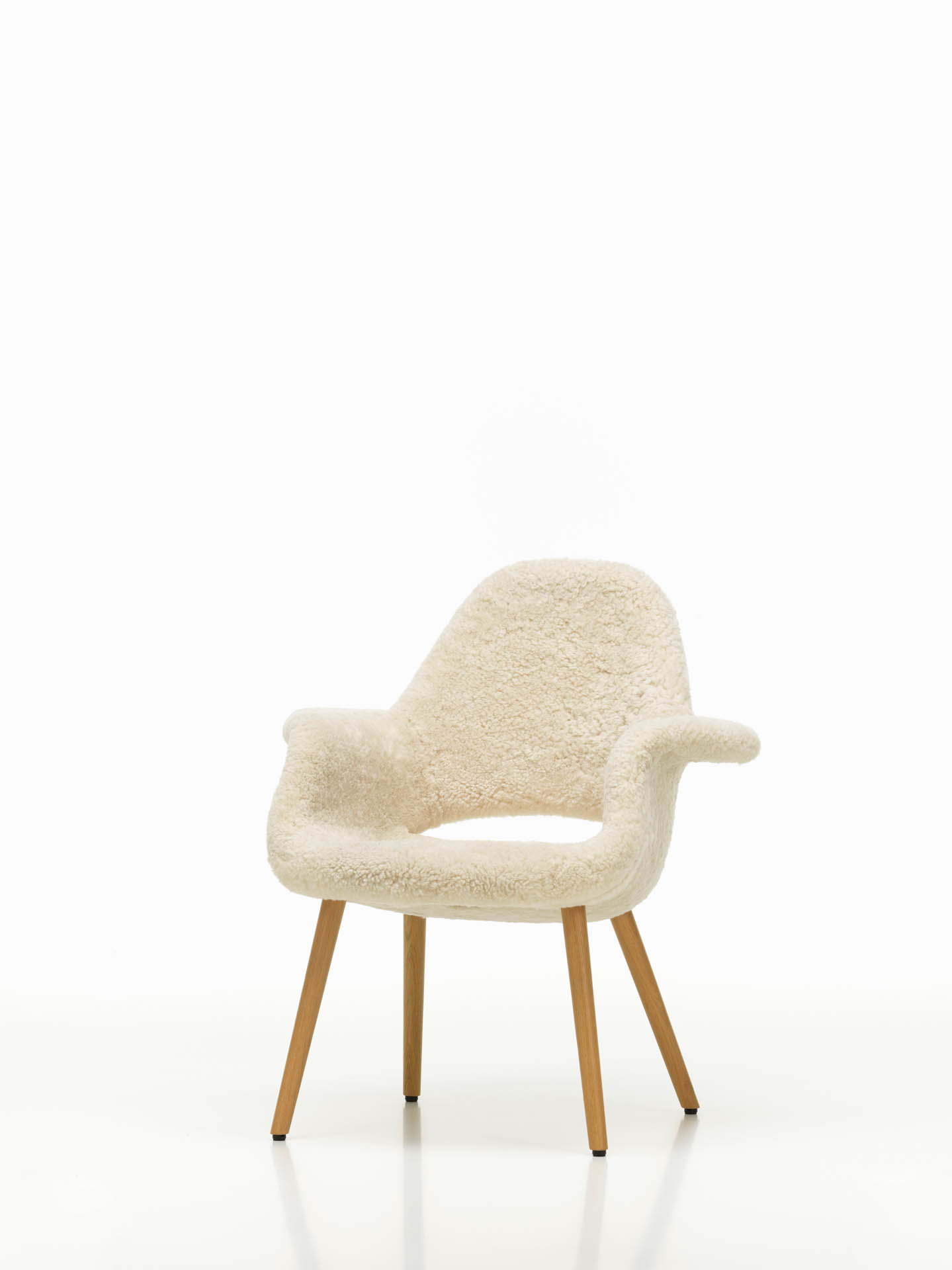 ORGANIC CHAIR VITRA