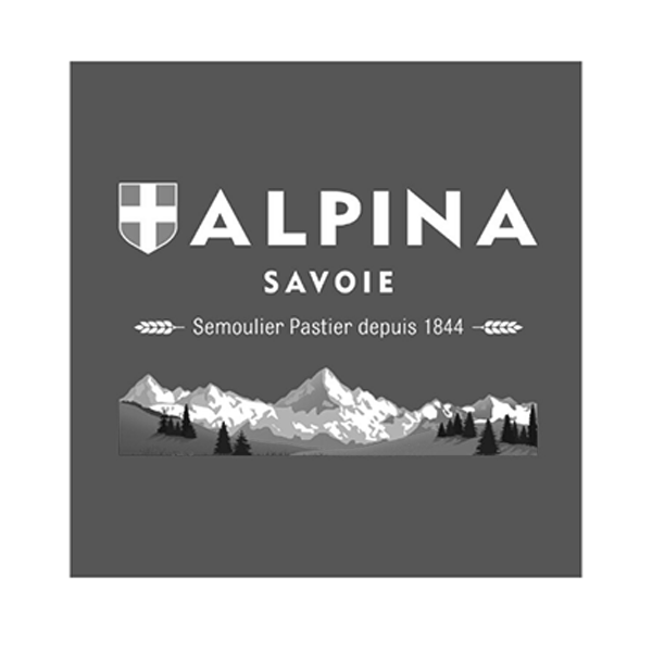 Alpina