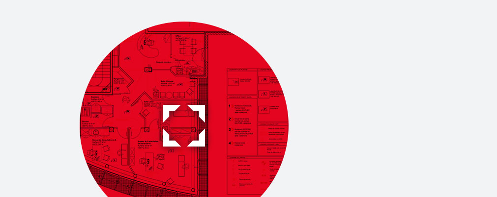 Space Planning - 6 ÉTAPES pour un process rigoureux