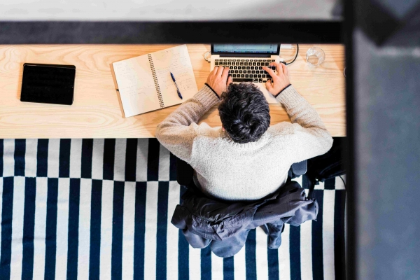 LE FLEX OFFICE, NOUVELLE TENDANCE DE LA VIE AU BUREAU