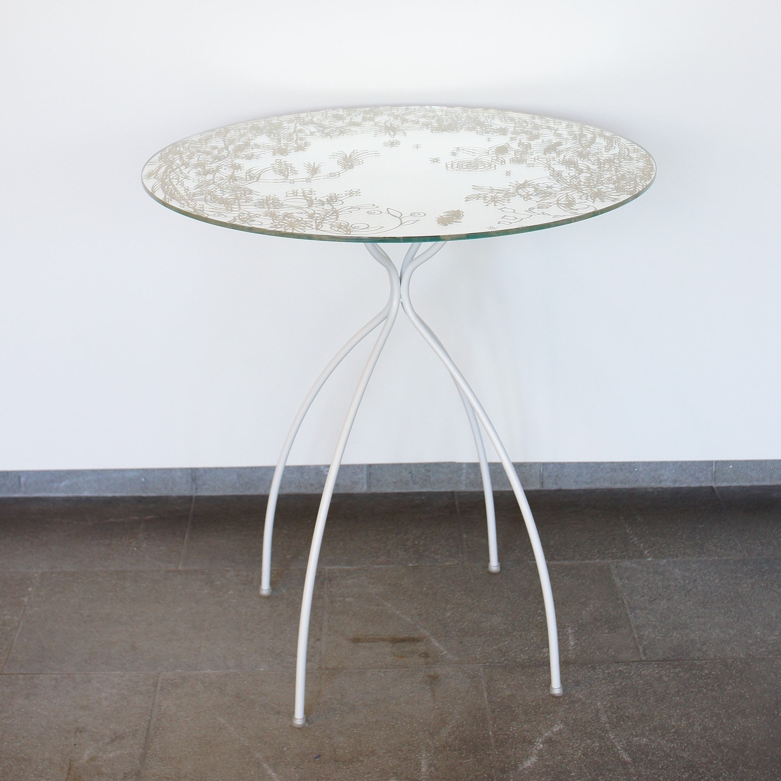 Table T-BON BON / MOROSO