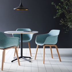 CRONA FELT BRUNNER