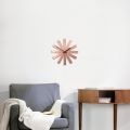 RIBBON CLOCK UMBRA